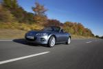 Mazda MX-5 2012 года